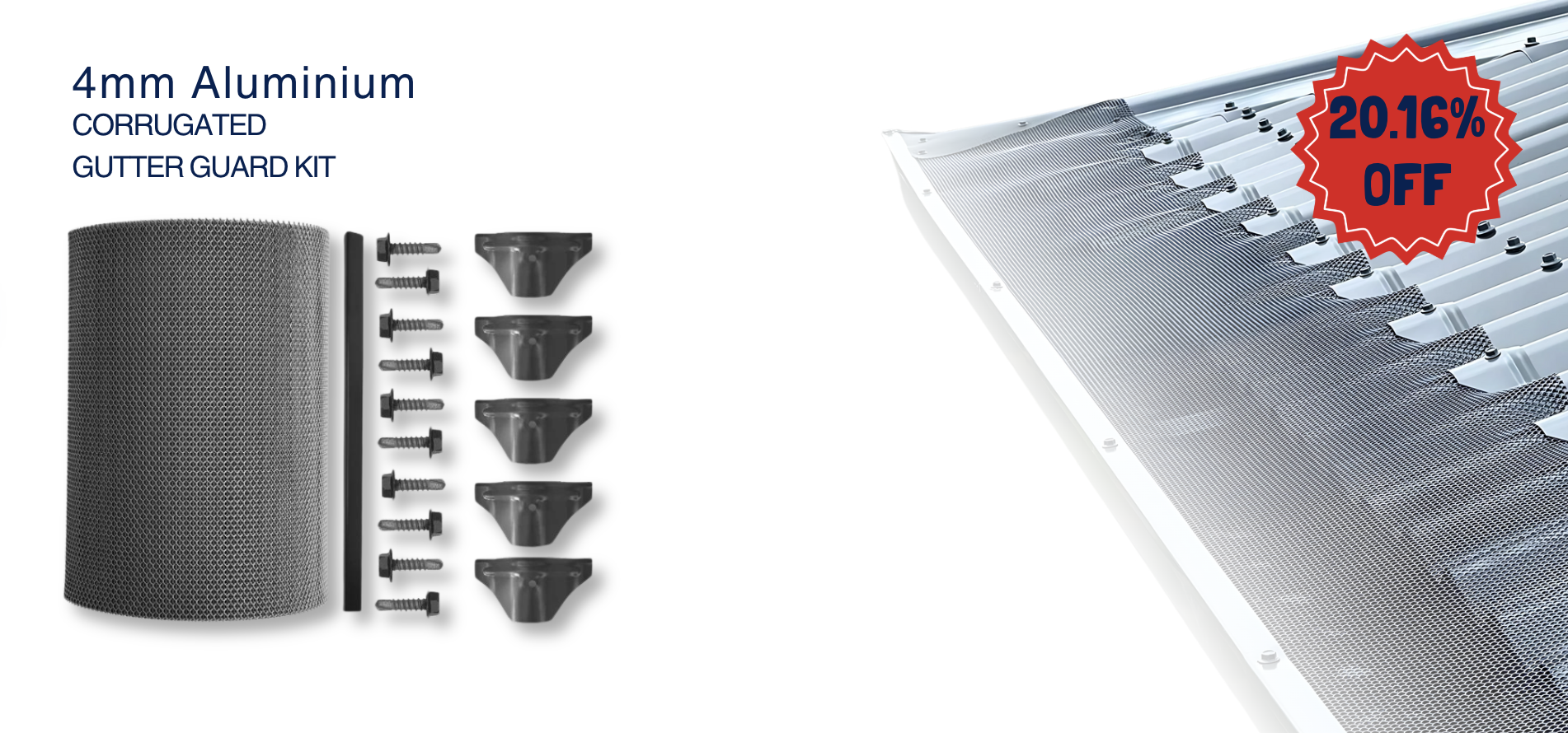 Gutter Guard Warehouse