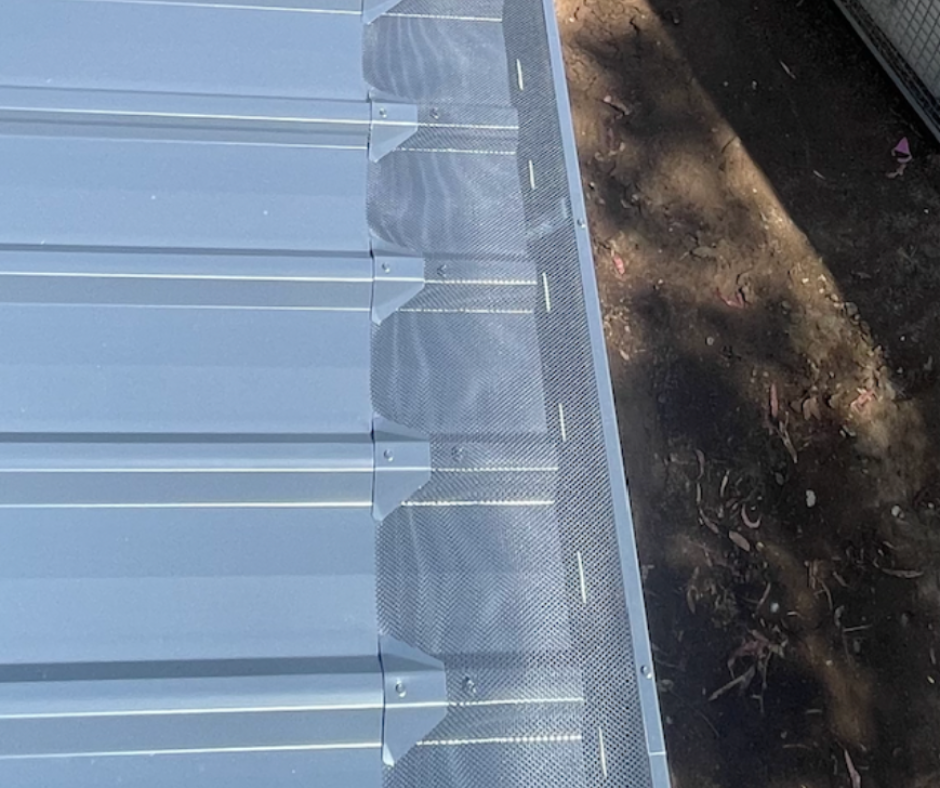 TrimDek - Saddles/Clips