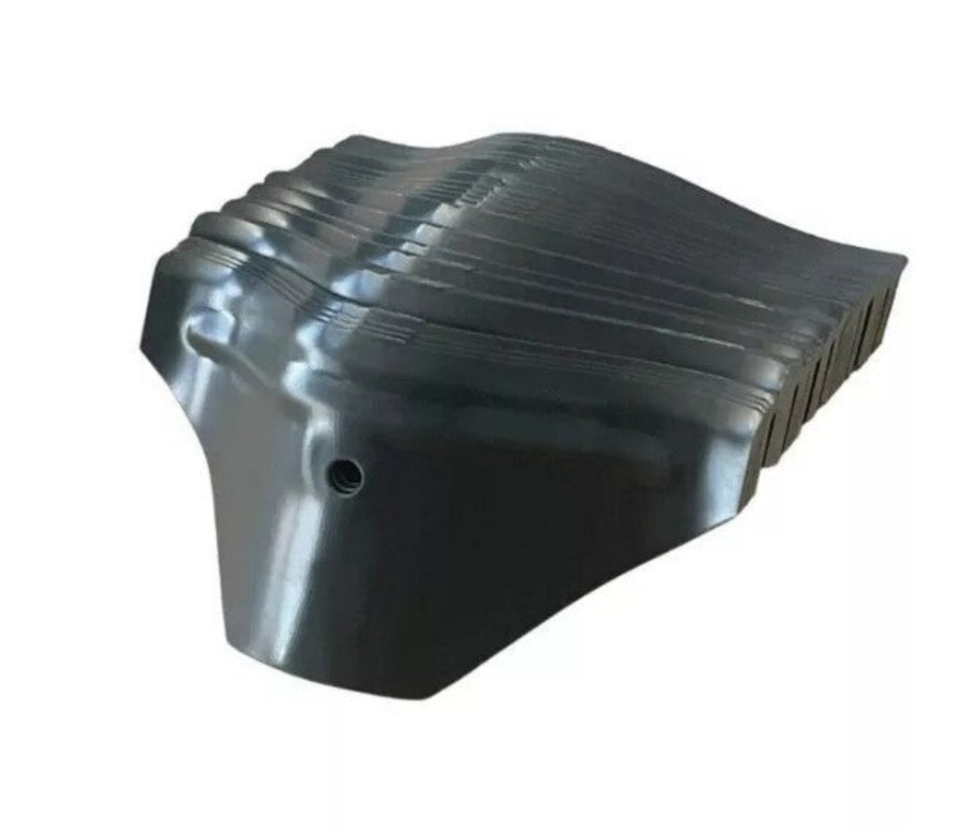 4mm Corrugated - Valley Guard Kit