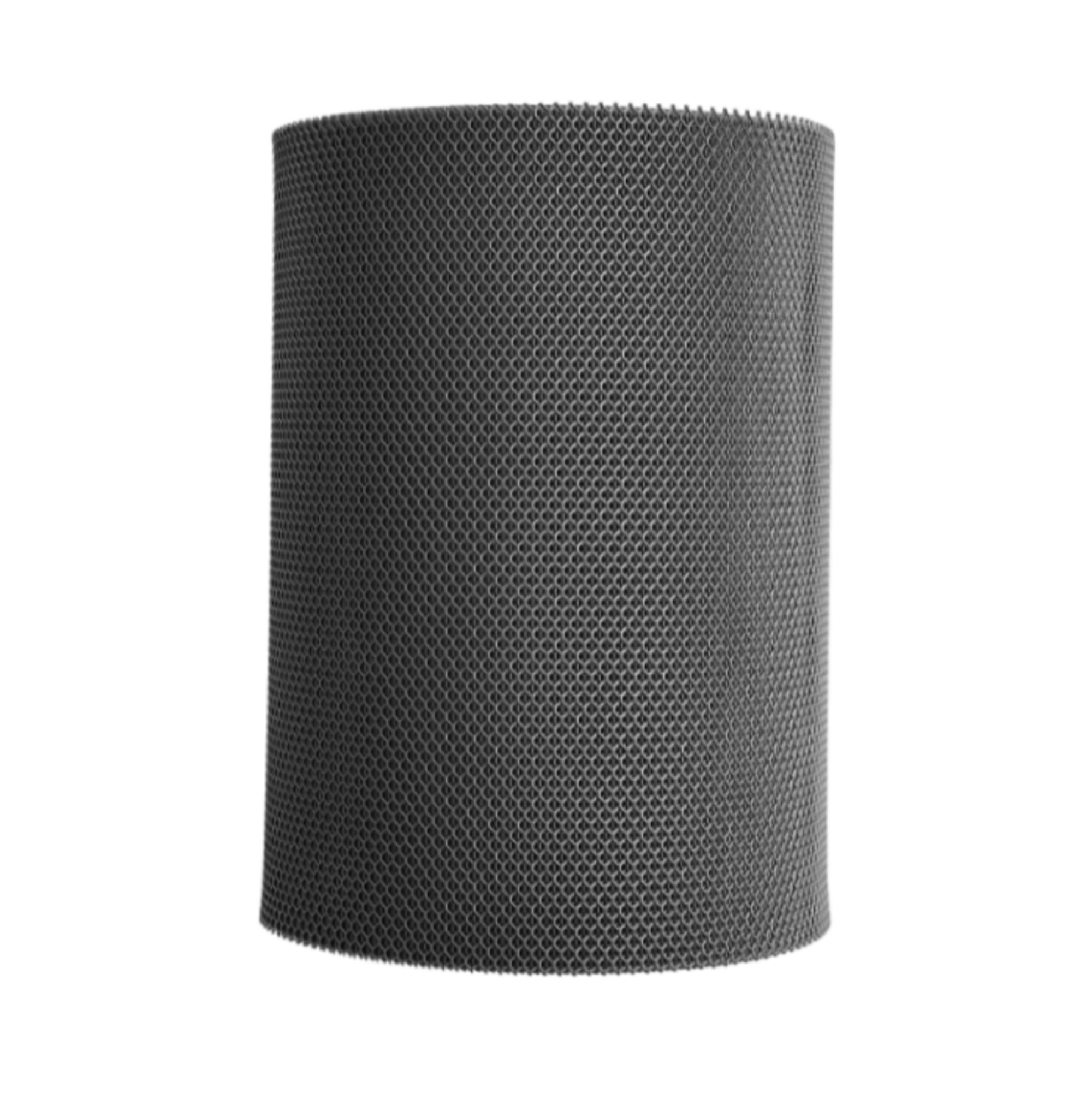 4mm Aluminium - Mesh Only (250mm)