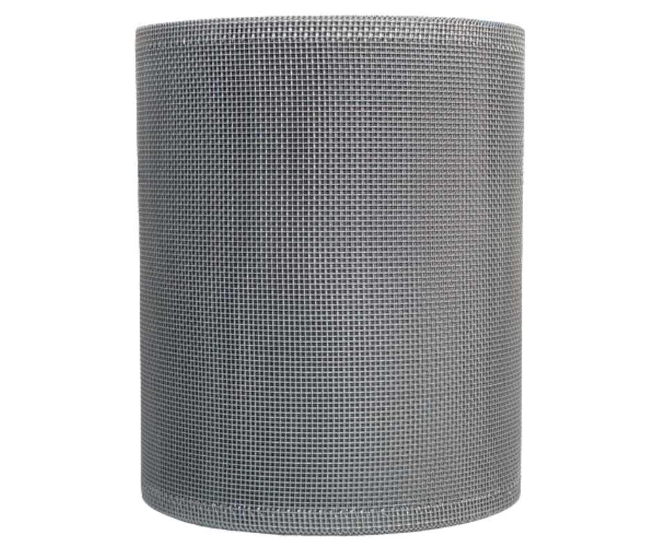 2mm Corrugated - Gutter Guard Kit