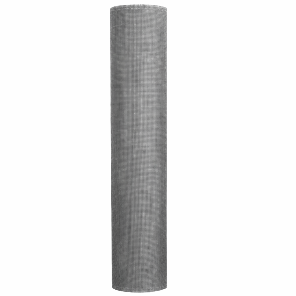 2mm Aluminium - Mesh Only (1000mm) 10 Metres