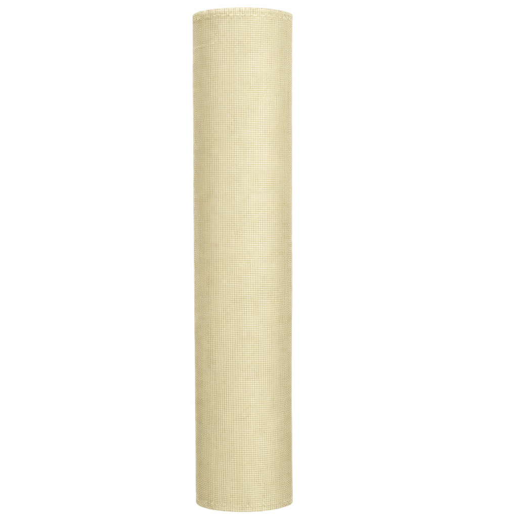 2mm Aluminium - Mesh Only (1000mm) 10 Metres