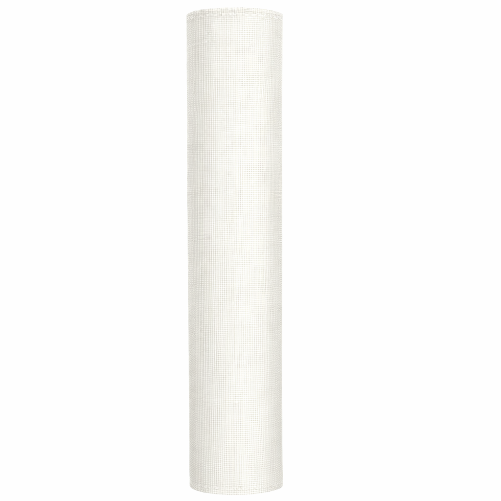 2mm Aluminium - Mesh Only (1000mm) 10 Metres