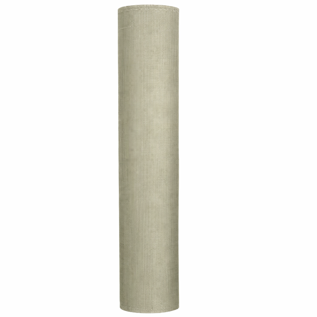 2mm Aluminium - Mesh Only (1000mm) 10 Metres
