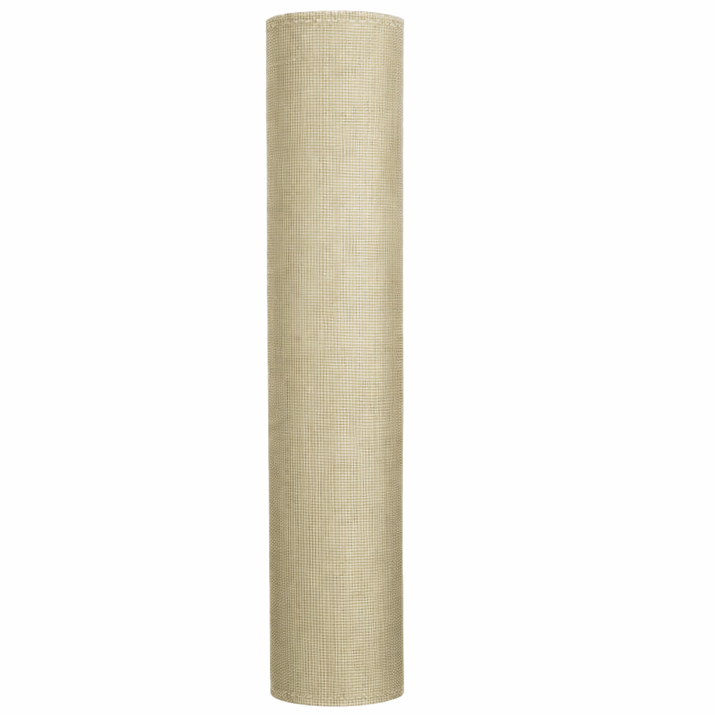 2mm Aluminium - Mesh Only (1000mm) 10 Metres