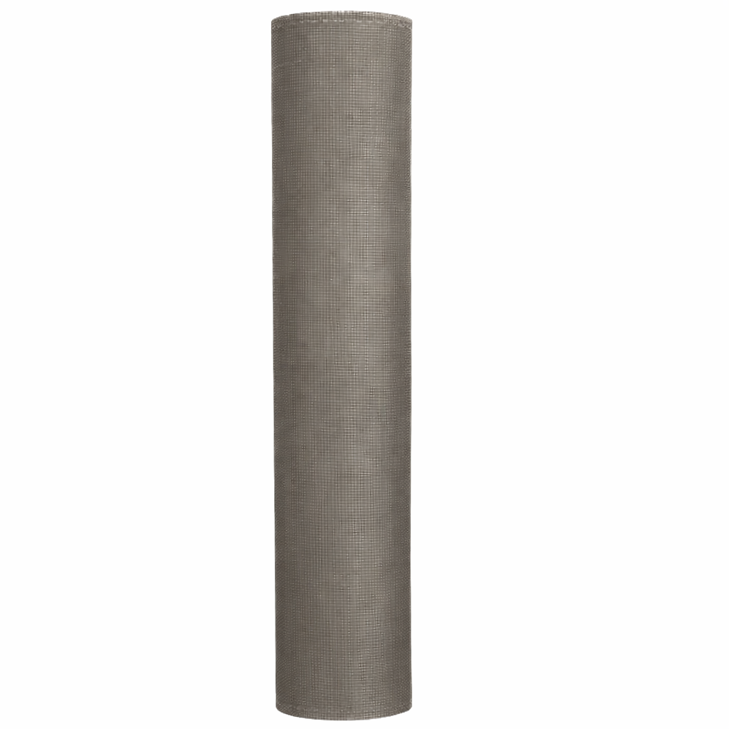 2mm Aluminium - Mesh Only (1000mm) 10 Metres