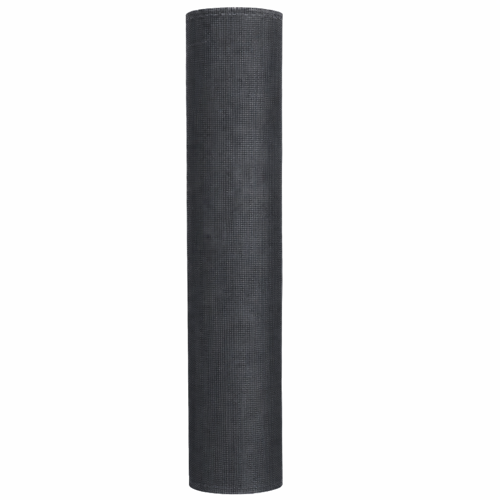 2mm Aluminium - Mesh Only (1000mm) 10 Metres
