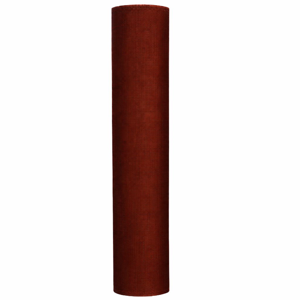 2mm Aluminium - Mesh Only (1000mm) 10 Metres