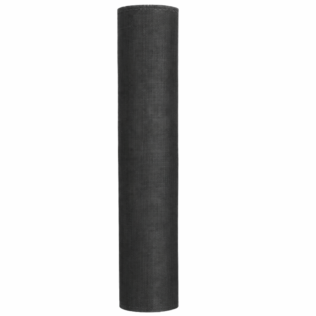 2mm Aluminium - Mesh Only (1000mm) 10 Metres