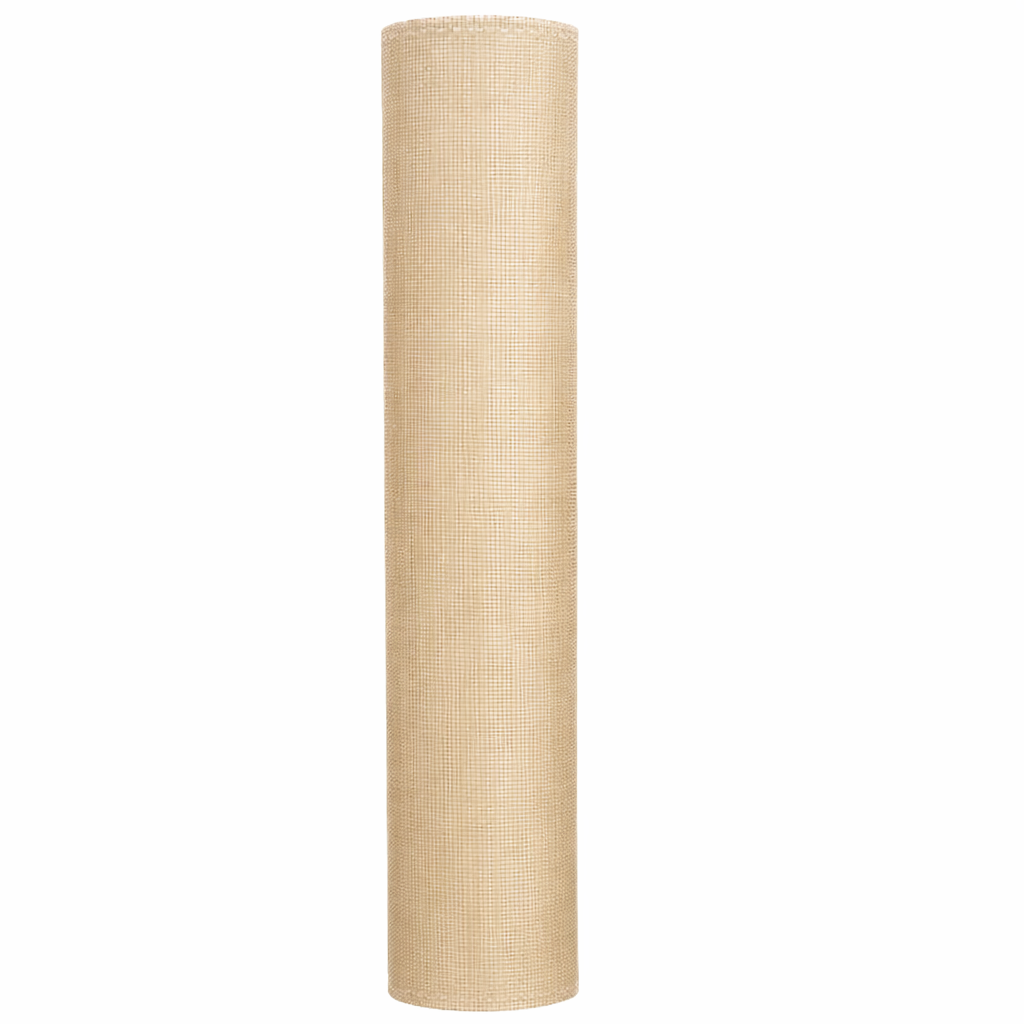 2mm Aluminium - Mesh Only (1000mm) 10 Metres