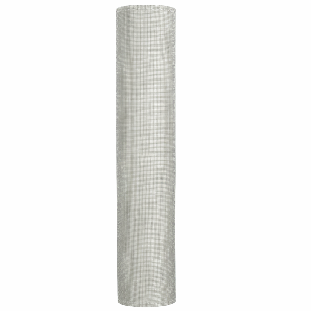 2mm Aluminium - Mesh Only (1000mm) 10 Metres