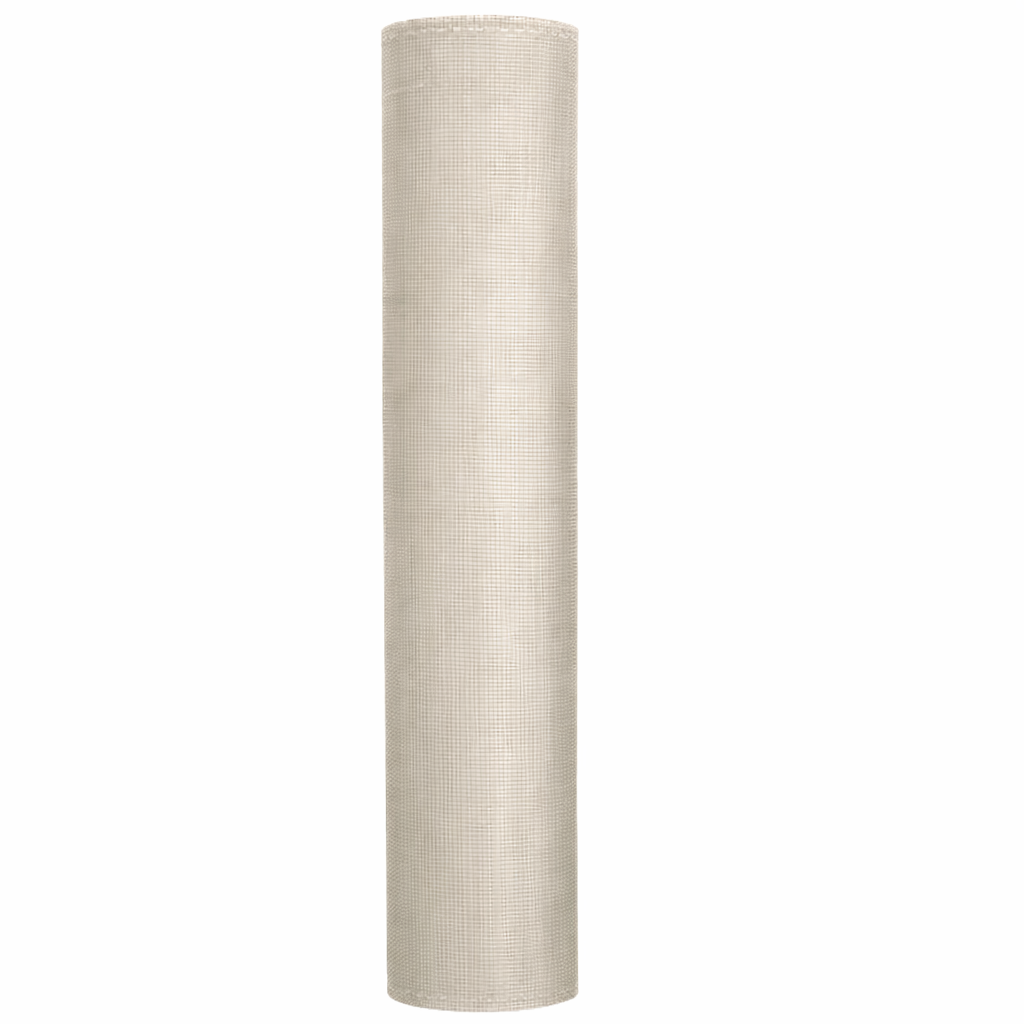 2mm Aluminium - Mesh Only (1000mm) 10 Metres