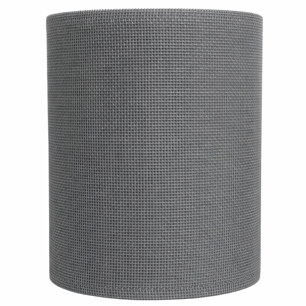2mm Ember Guard Aluminium Mesh Only - 250mm (Fire Rated)