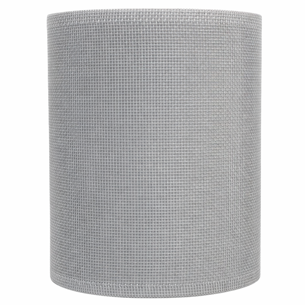2mm Ember Guard Aluminium Mesh Only - 250mm (Fire Rated)