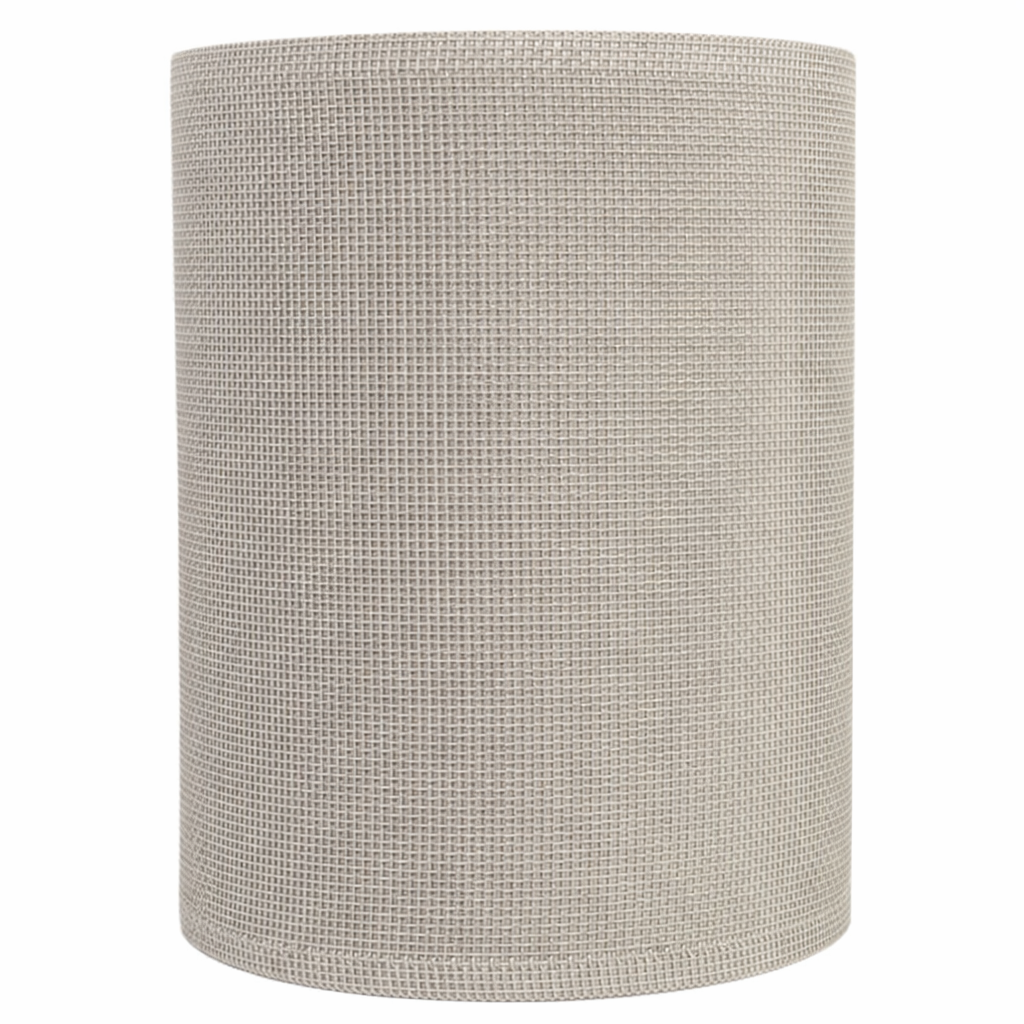 2mm Ember Guard Aluminium Mesh Only - 250mm (Fire Rated)