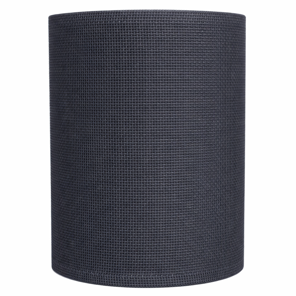 2mm Ember Guard Aluminium Mesh Only - 250mm (Fire Rated)
