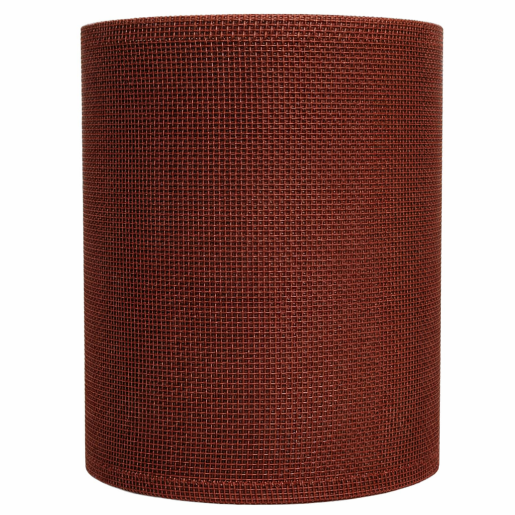 2mm Ember Guard Aluminium Mesh Only - 250mm (Fire Rated)