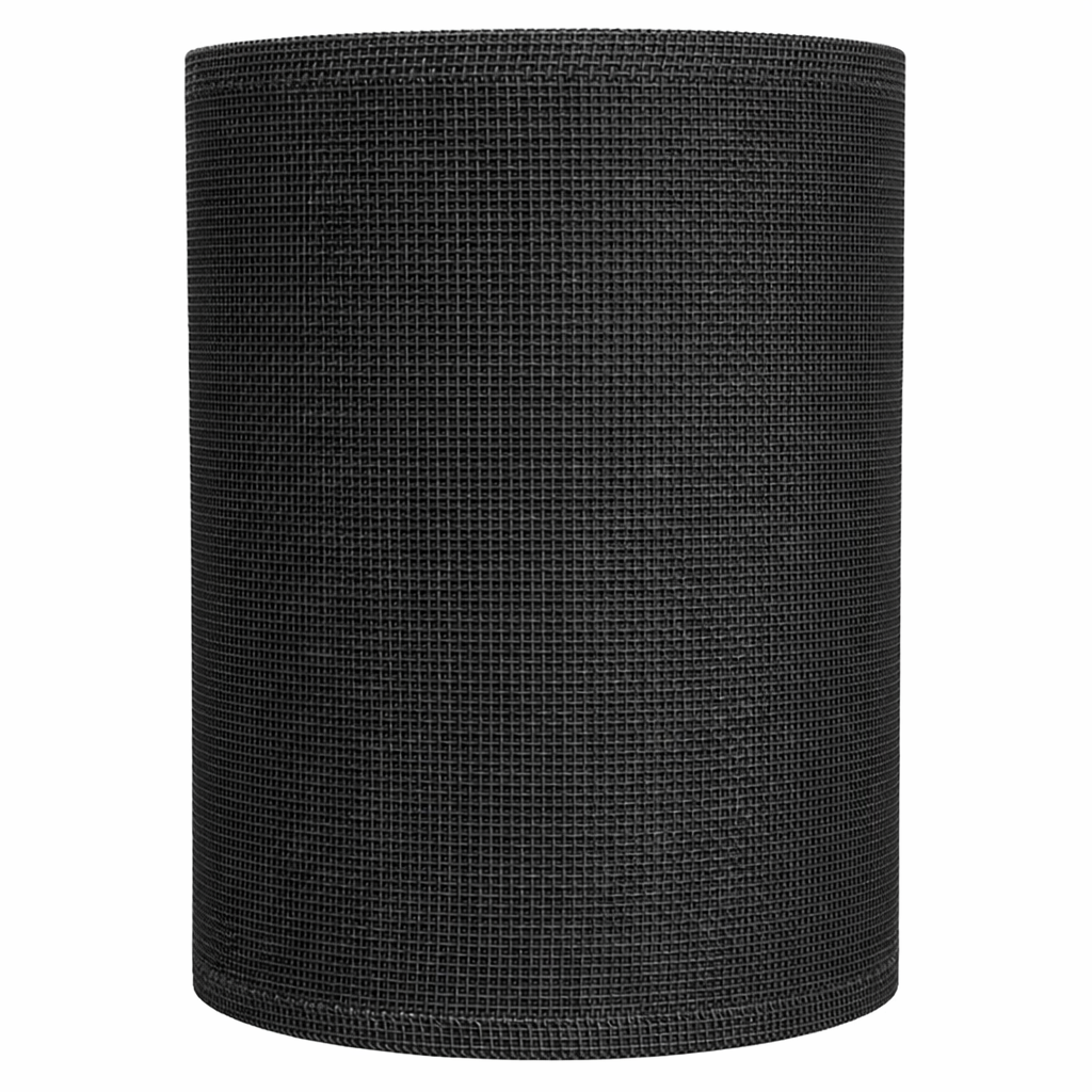 2mm Ember Guard Aluminium Mesh Only - 250mm (Fire Rated)