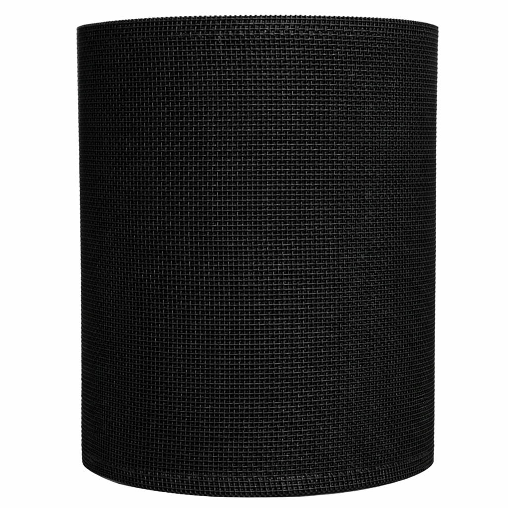 2mm Ember Guard Aluminium Mesh Only - 250mm (Fire Rated)