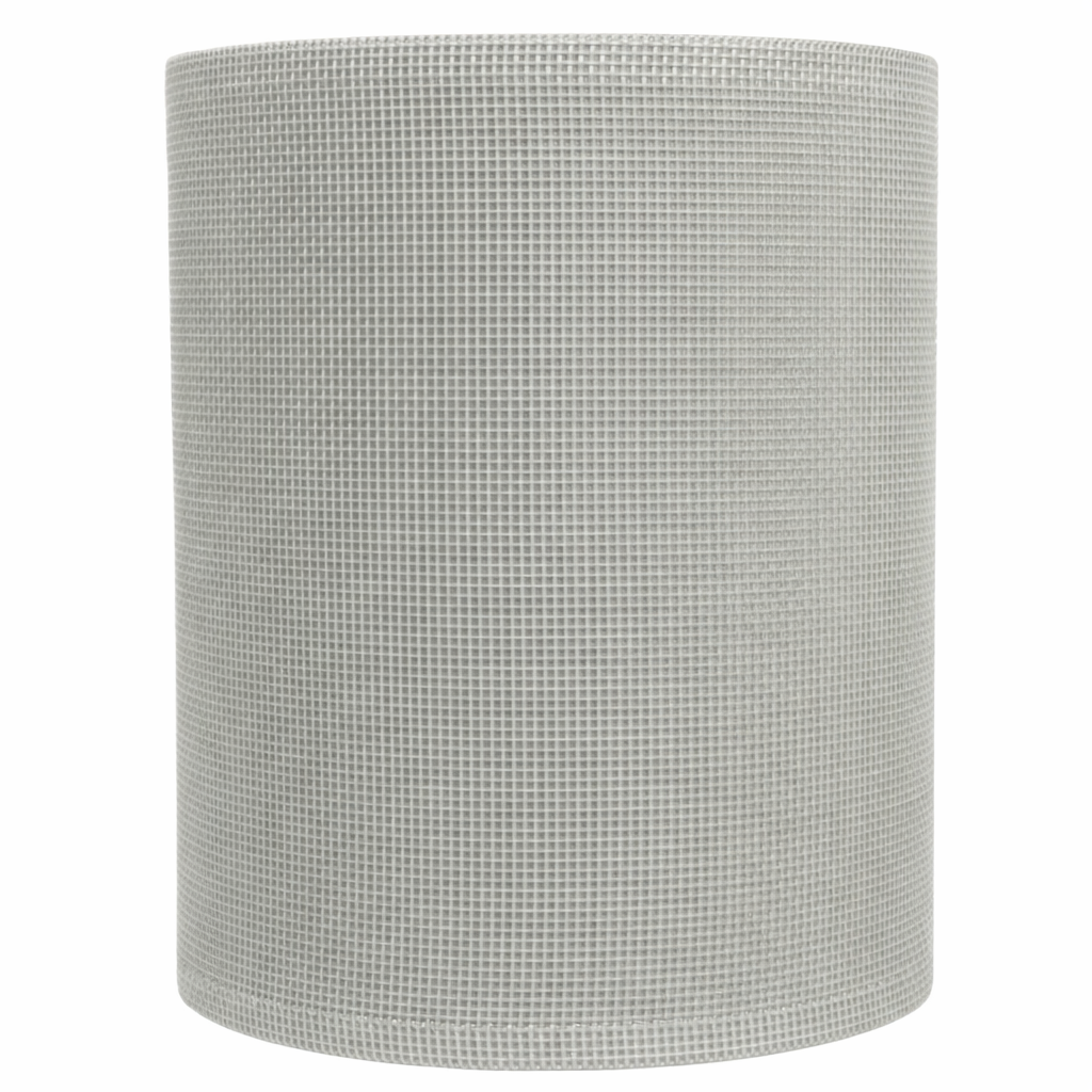 2mm Ember Guard Aluminium Mesh Only - 250mm (Fire Rated)