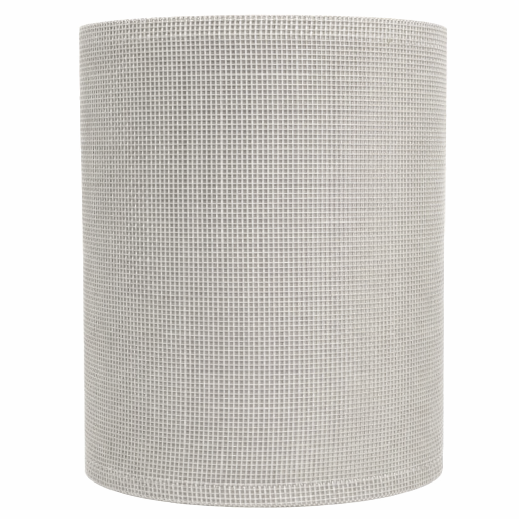 2mm Ember Guard Aluminium Mesh Only - 250mm (Fire Rated)