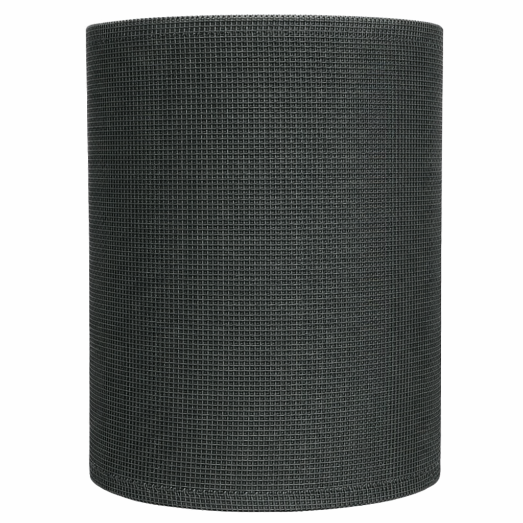 2mm Ember Guard Aluminium Mesh Only - 250mm (Fire Rated) | Gutter Guard Warehouse