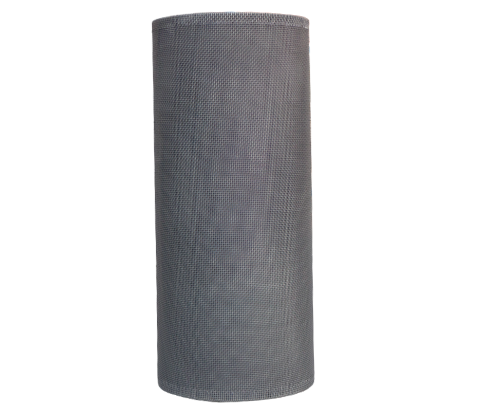 2mm Aluminium Tile - Valley Guard Kit (750mm)