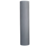 2mm Ember Guard Aluminium Mesh Only - 1000mm Per Metre (Fire Rated) | Gutter Guard Warehouse
