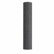 4mm Aluminium - Mesh Only (1000mm) 10 Metres | Gutter Guard Warehouse
