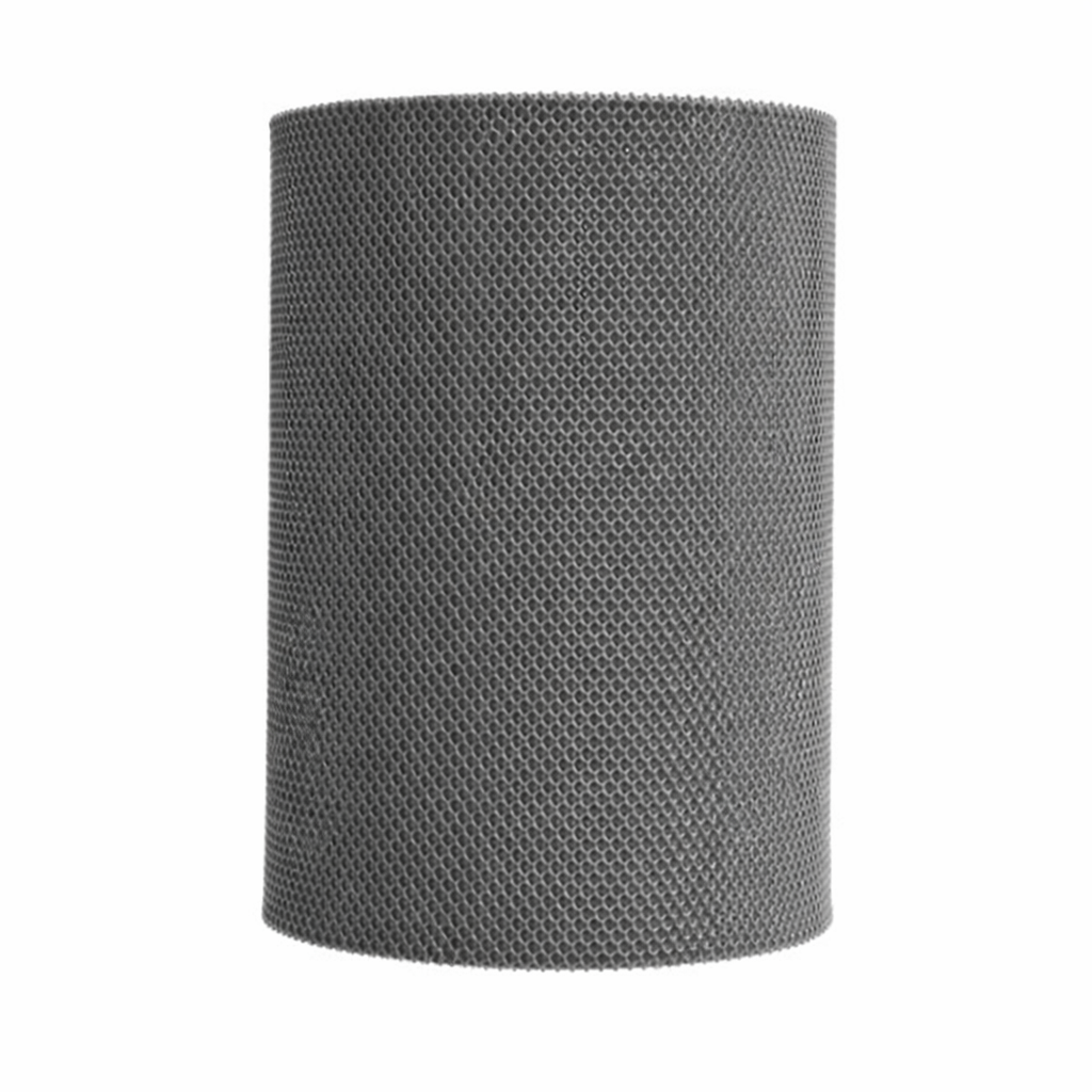 4mm Aluminium - Mesh Only (250mm) 10 Metres
