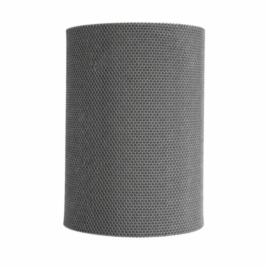 4mm Aluminium - Mesh Only (250mm) 10 Metres