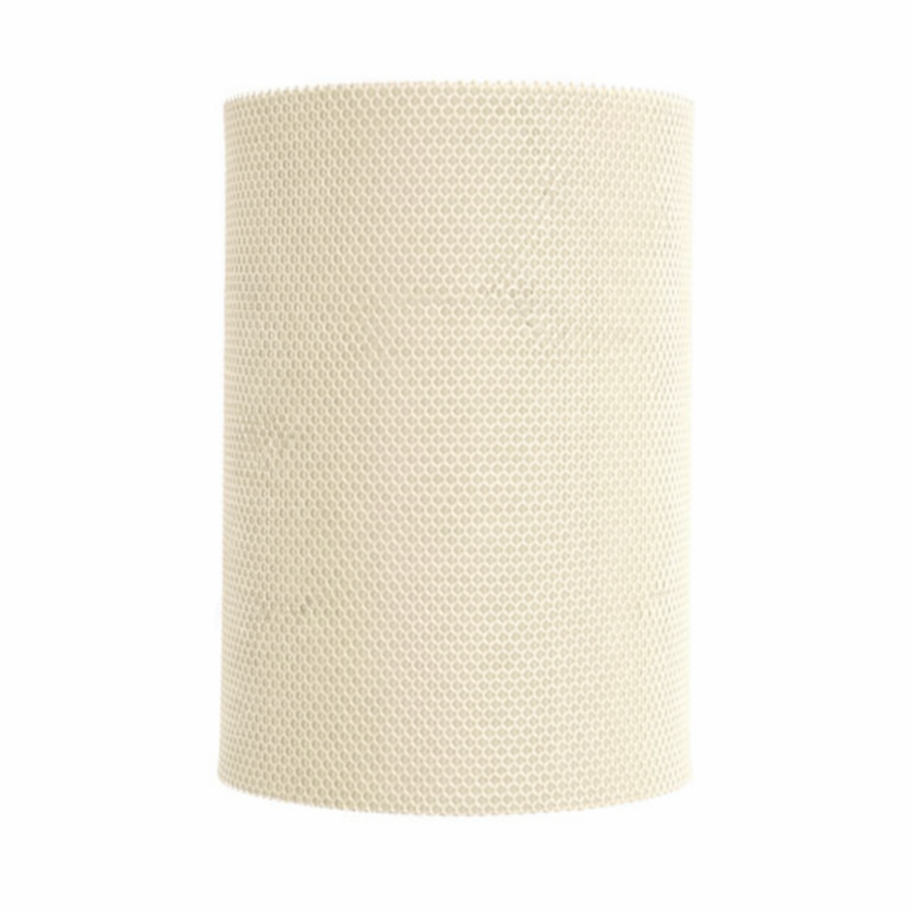 4mm Aluminium - Mesh Only (250mm) 10 Metres