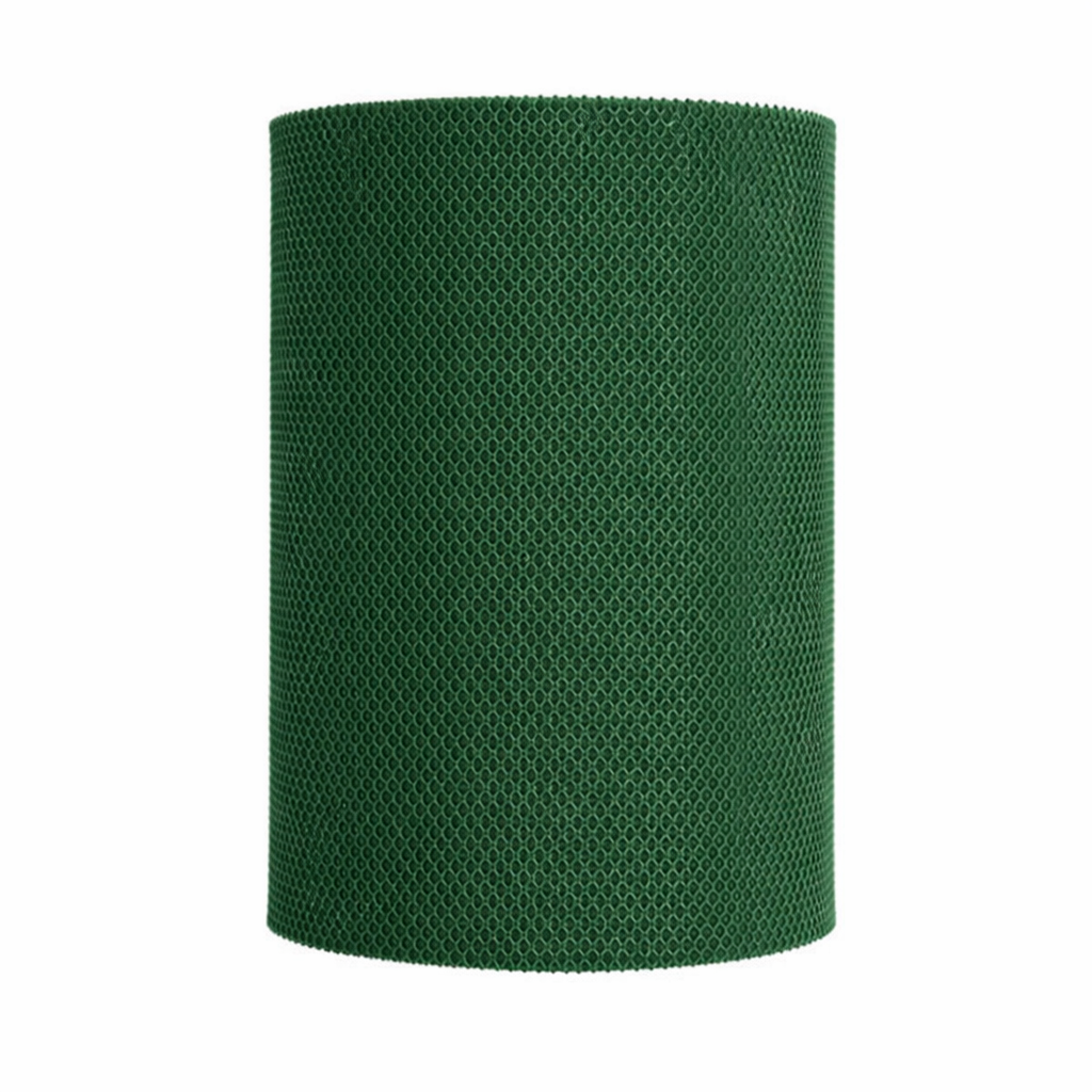 4mm Aluminium - Mesh Only (250mm) 10 Metres