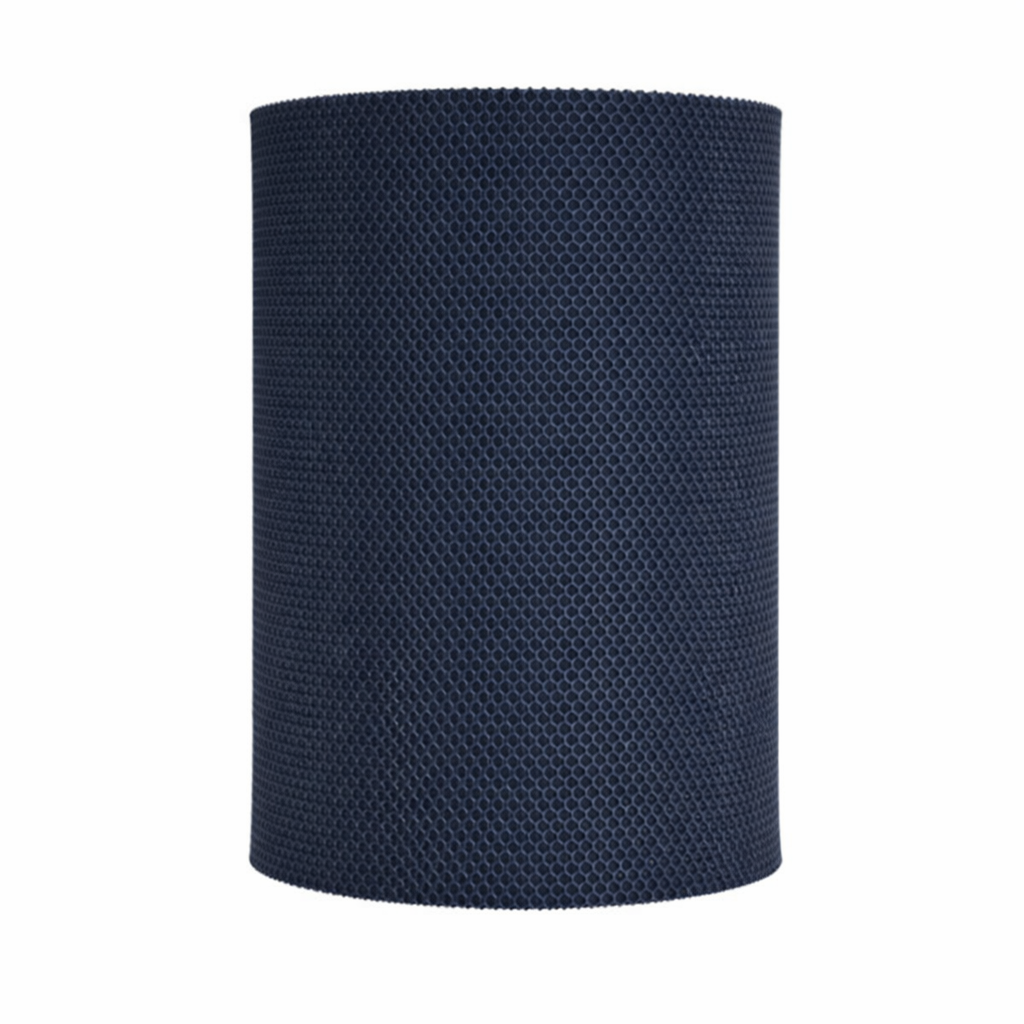 4mm Aluminium - Mesh Only (250mm) 10 Metres