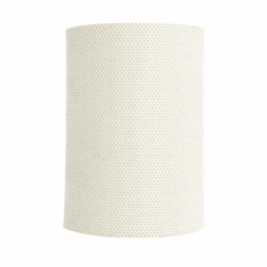 4mm Aluminium - Mesh Only (250mm) 10 Metres