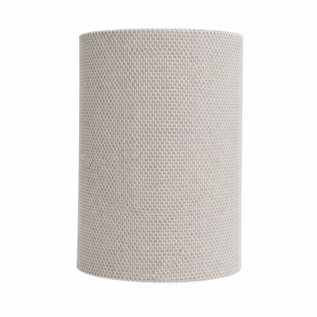 4mm Aluminium - Mesh Only (250mm) 10 Metres