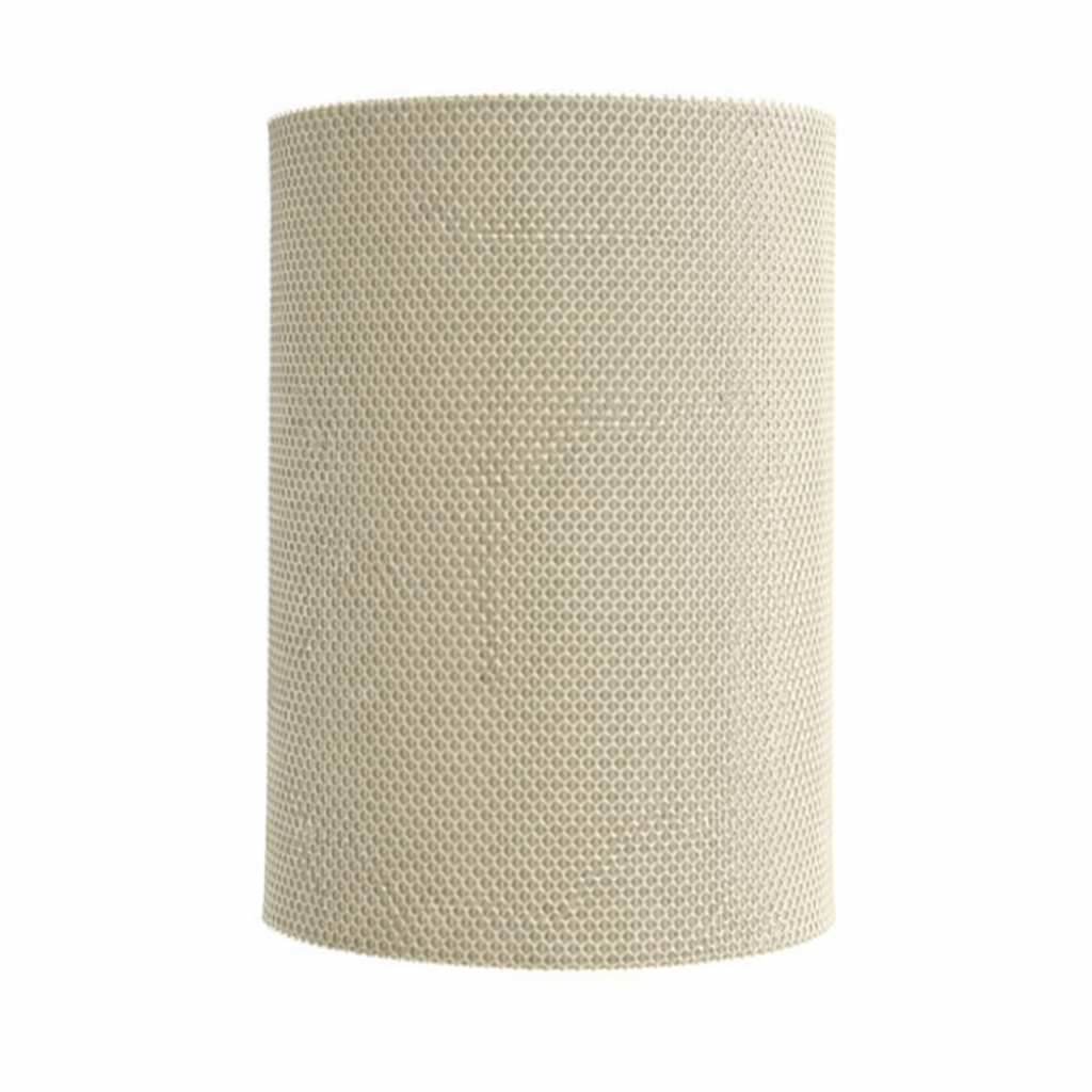 4mm Aluminium - Mesh Only (250mm) 10 Metres