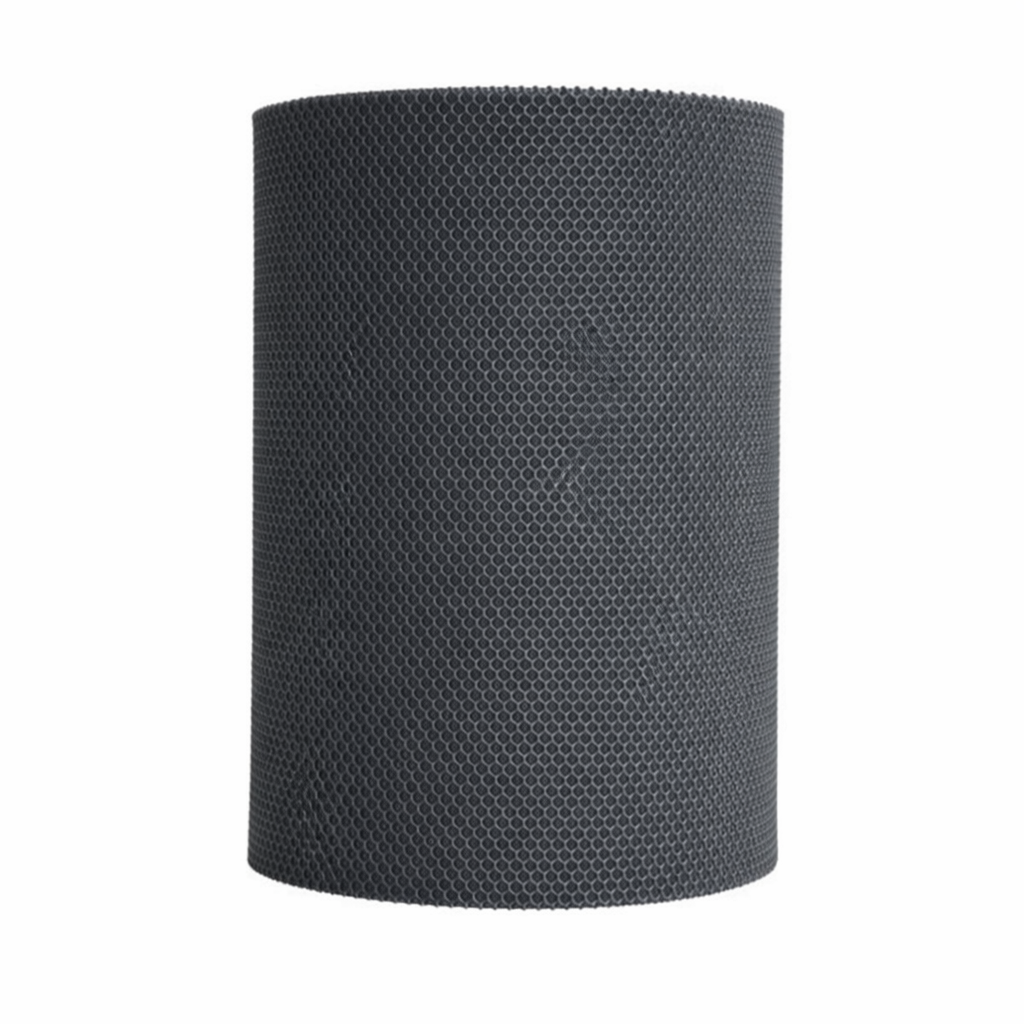 4mm Aluminium - Mesh Only (250mm) 10 Metres