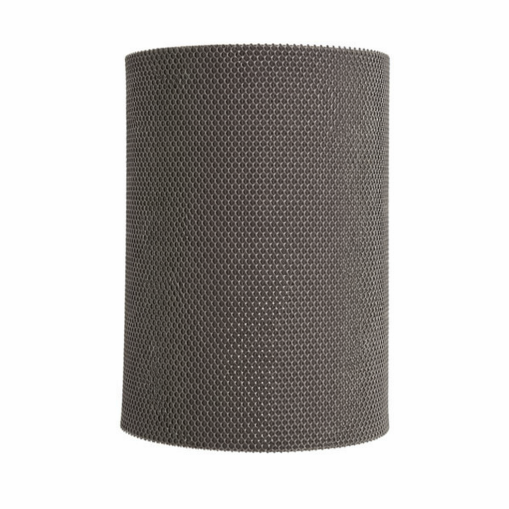 4mm Aluminium - Mesh Only (250mm) 10 Metres