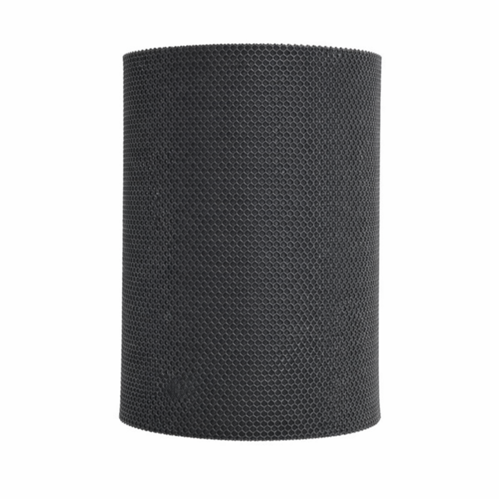 4mm Aluminium - Mesh Only (250mm) 10 Metres
