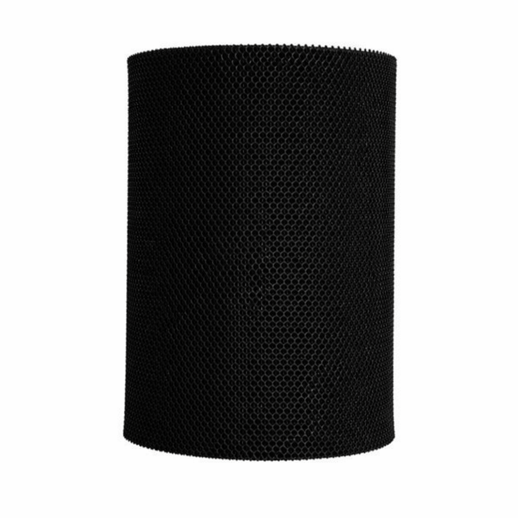 4mm Aluminium - Mesh Only (250mm) 10 Metres