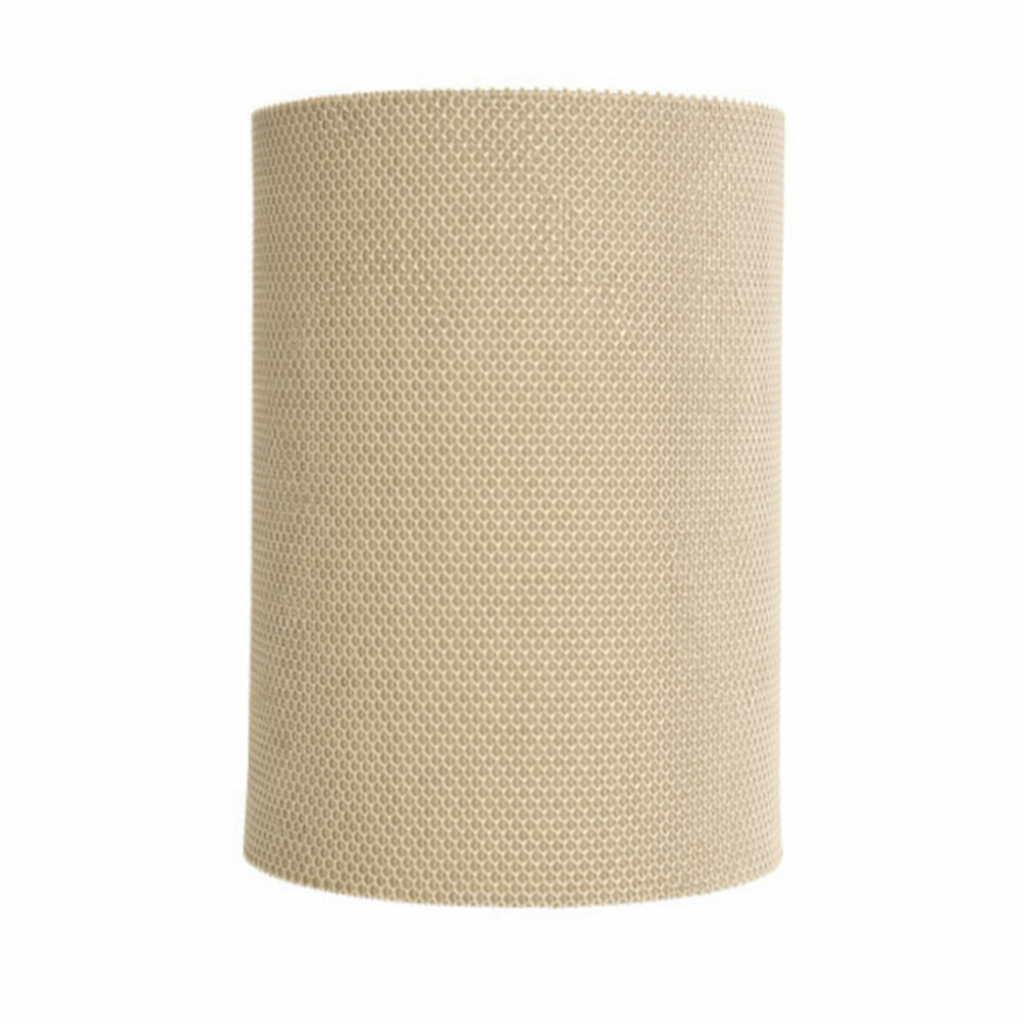 4mm Aluminium - Mesh Only (250mm) 10 Metres