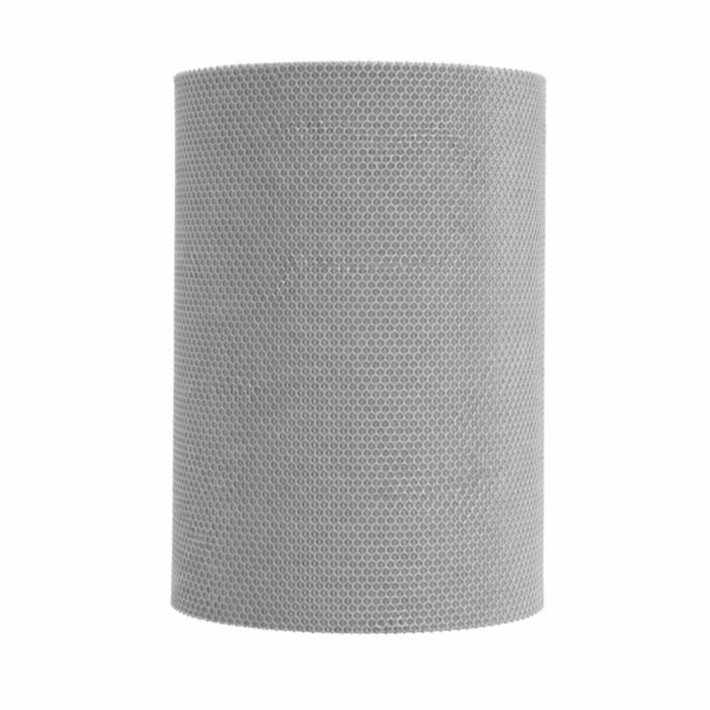 4mm Aluminium - Mesh Only (250mm) 10 Metres