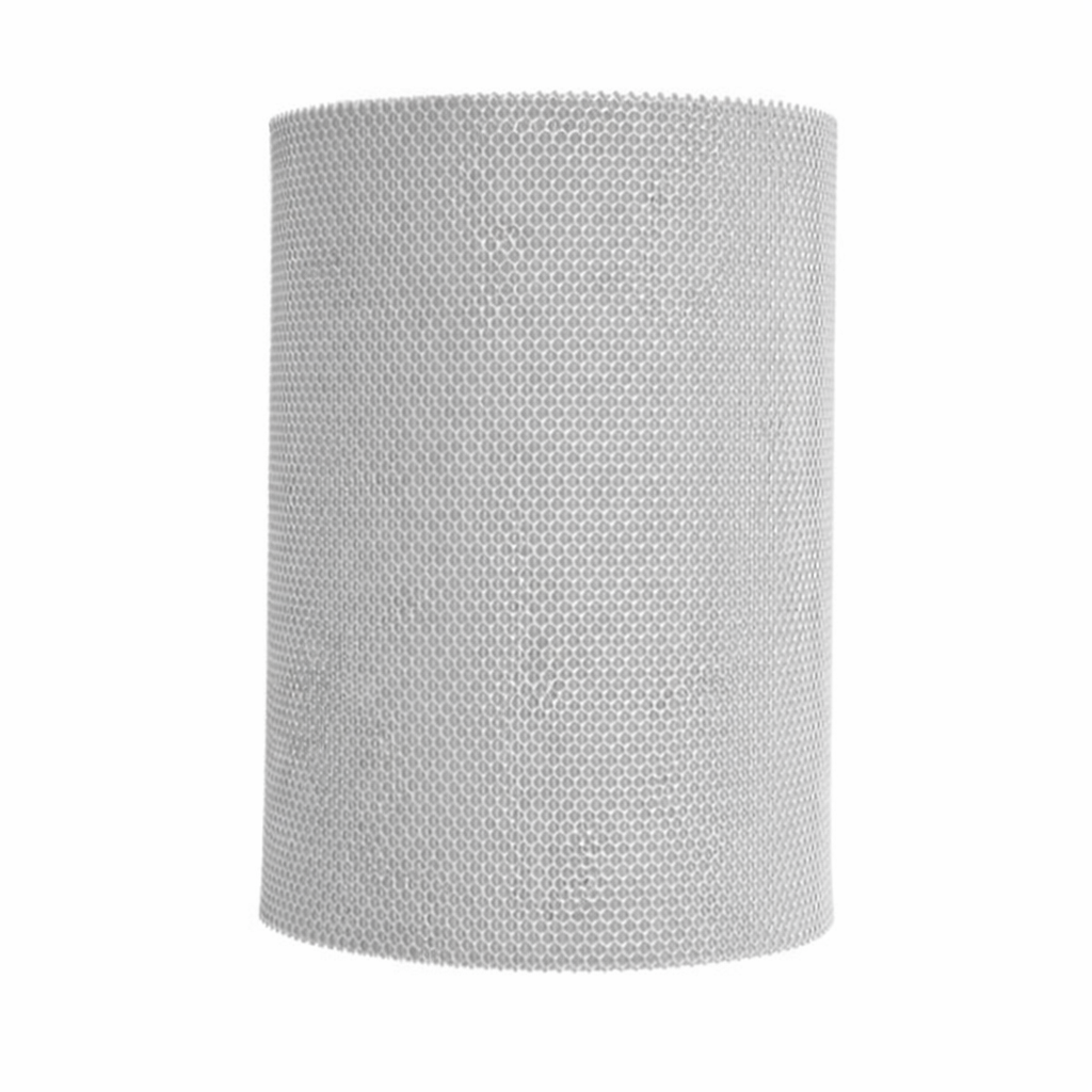4mm Aluminium - Mesh Only (250mm) 10 Metres