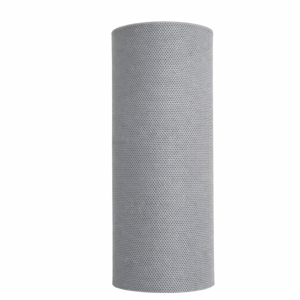 4mm Aluminium - Mesh Only (500mm) 10 Metres