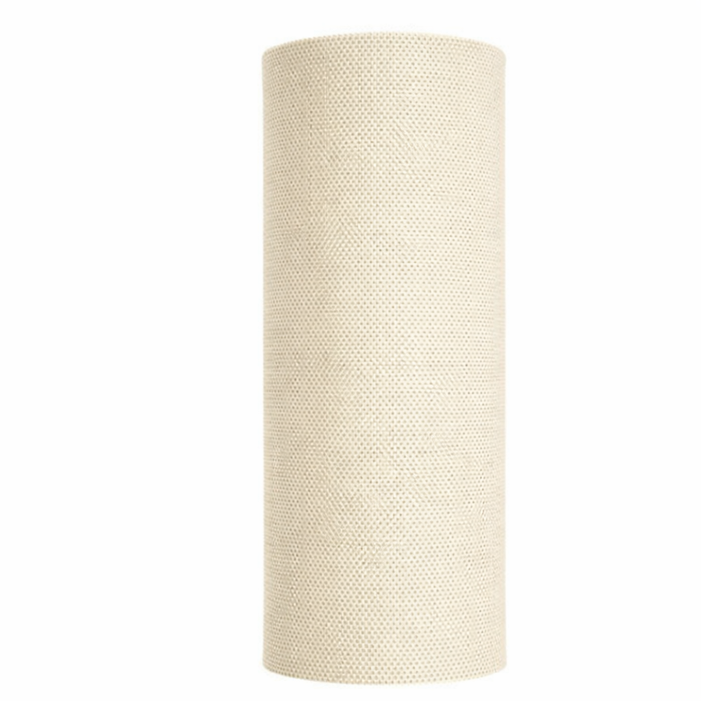 4mm Aluminium - Mesh Only (500mm) 10 Metres