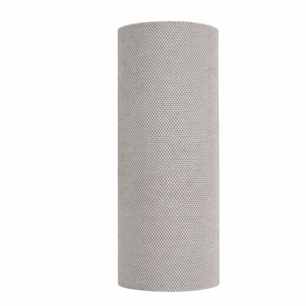 4mm Aluminium - Mesh Only (500mm) 10 Metres