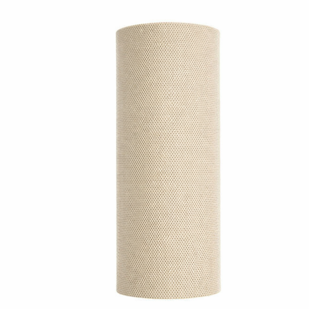 4mm Aluminium - Mesh Only (500mm) 10 Metres