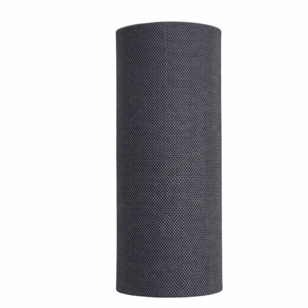 4mm Aluminium - Mesh Only (500mm) 10 Metres